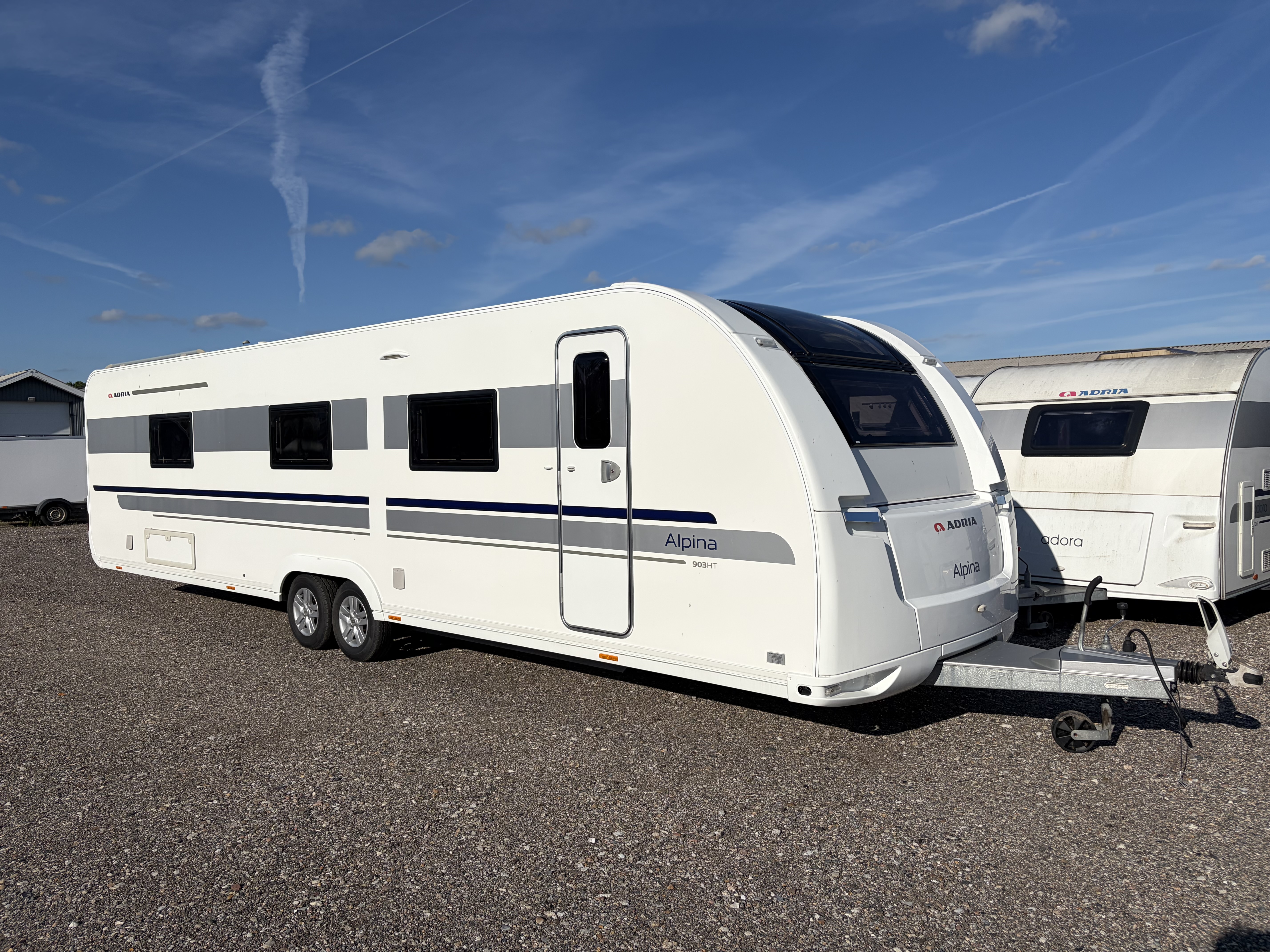 Hobby 560 UL