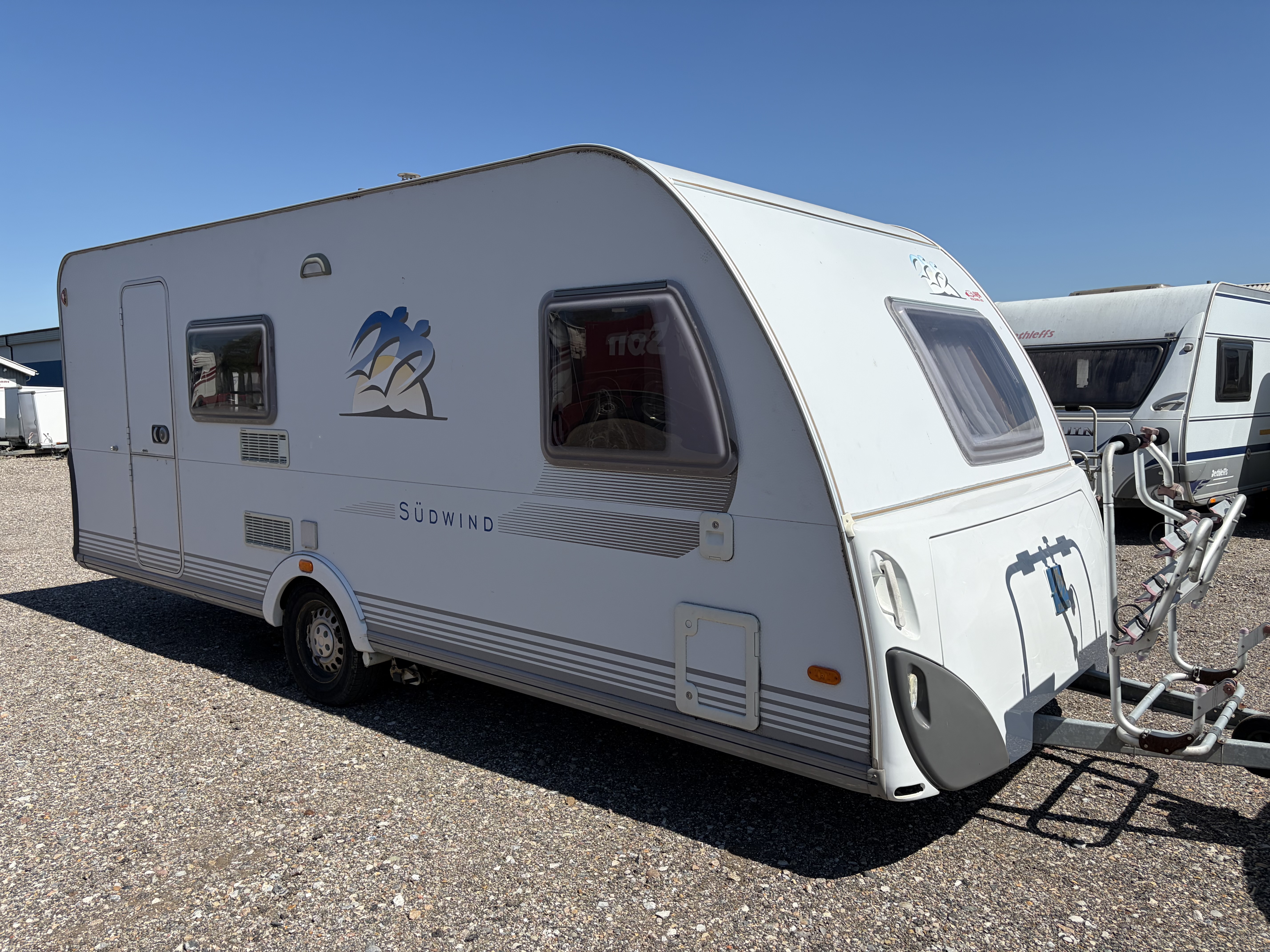 Knaus Sport